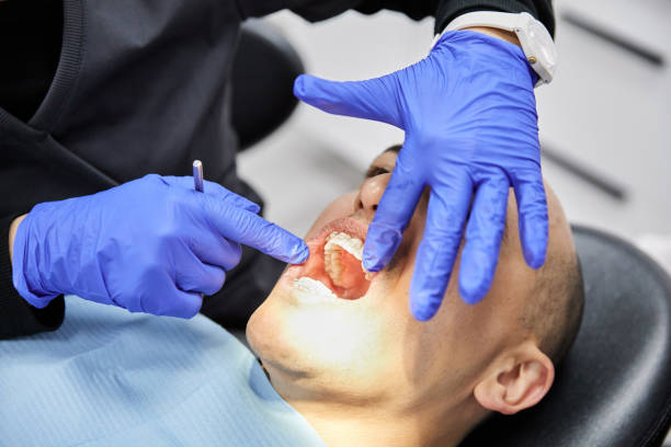 Best Emergency Treatment for Toothache in Laurie, MO